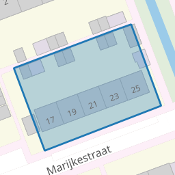 Perceel AMS02-A-4752