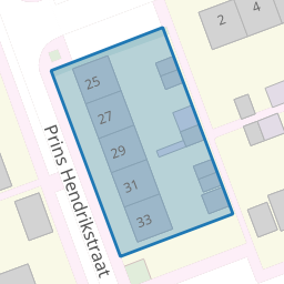 Perceel AMS02-A-4753
