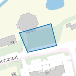 Perceel AMS02-A-4767