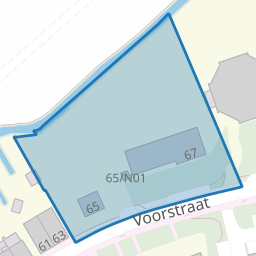 Perceel AMS02-A-4799