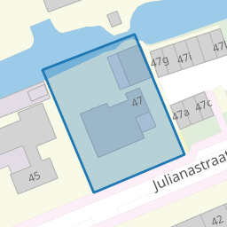 Perceel AMS02-A-4935