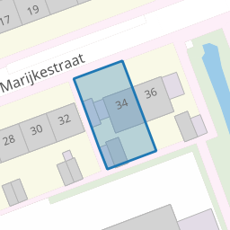 Perceel AMS02-A-4974
