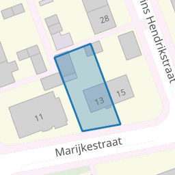 Perceel AMS02-A-4977