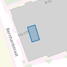 Perceel AMS02-A-4978