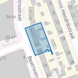 Perceel AMS02-A-5024