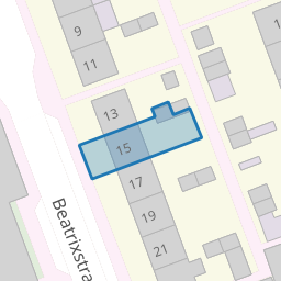 Perceel AMS02-A-5025