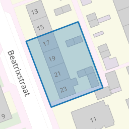 Perceel AMS02-A-5026