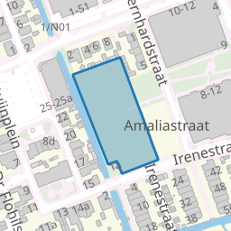 Perceel AMS02-A-5031