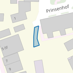 Perceel AMS02-A-5040