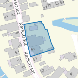 Perceel AMS02-A-5069