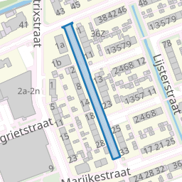 Perceel AMS02-A-5083
