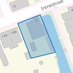 Perceel AMS02-A-5097