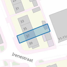 Perceel AMS02-A-5154