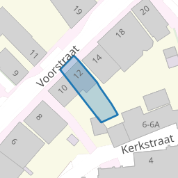 Perceel AMS02-A-5170