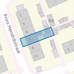 Perceel AMS02-A-5192