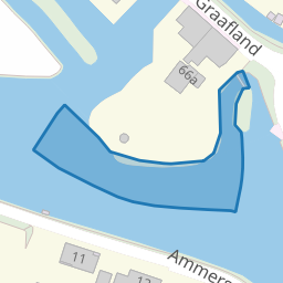 Perceel AMS02-A-5250