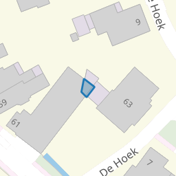 Perceel AMS02-A-5255