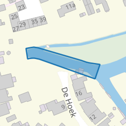 Perceel AMS02-A-5261