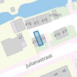 Perceel AMS02-A-5270