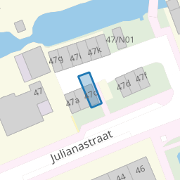 Perceel AMS02-A-5271