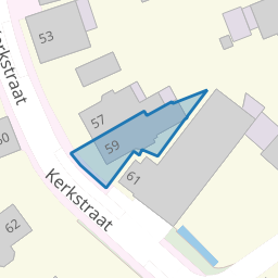 Perceel AMS02-A-5282