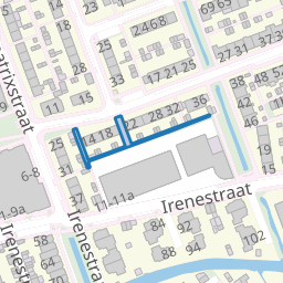 Perceel AMS02-A-5284
