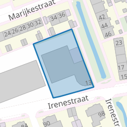 Perceel AMS02-A-5285