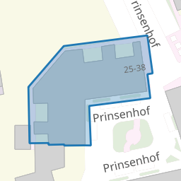 Perceel AMS02-A-5286