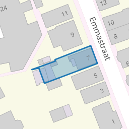 Perceel AMS02-A-5293