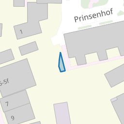 Perceel AMS02-A-5294