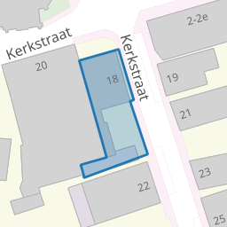 Perceel AMS02-A-5299