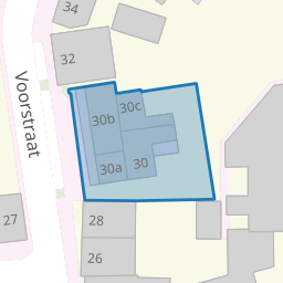 Perceel AMS02-A-5304
