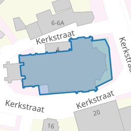 Perceel AMS02-A-5307
