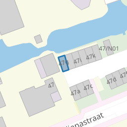 Perceel AMS02-A-5315