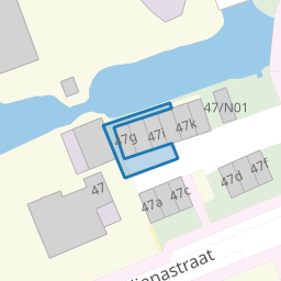 Perceel AMS02-A-5316