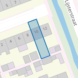 Perceel AMS02-A-5320