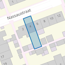 Perceel AMS02-A-5322