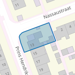 Perceel AMS02-A-5324