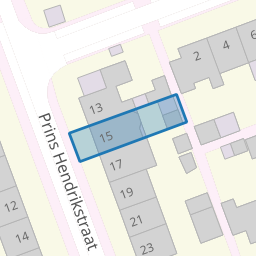 Perceel AMS02-A-5325