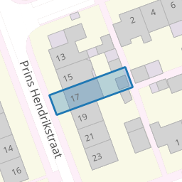Perceel AMS02-A-5326