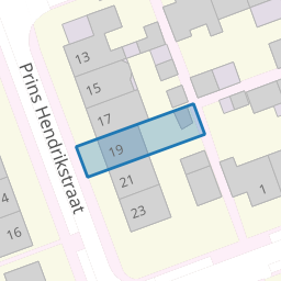 Perceel AMS02-A-5327