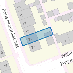 Perceel AMS02-A-5328