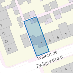Perceel AMS02-A-5330