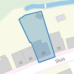 Perceel AMS02-A-5339