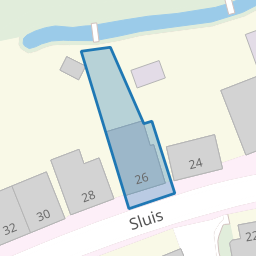 Perceel AMS02-A-5340