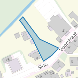 Perceel AMS02-A-5345