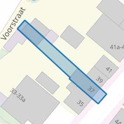 Perceel AMS02-A-5352