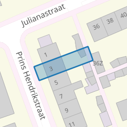 Perceel AMS02-A-5370