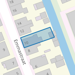 Perceel AMS02-A-5372