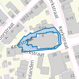 Perceel AMS02-A-5397
